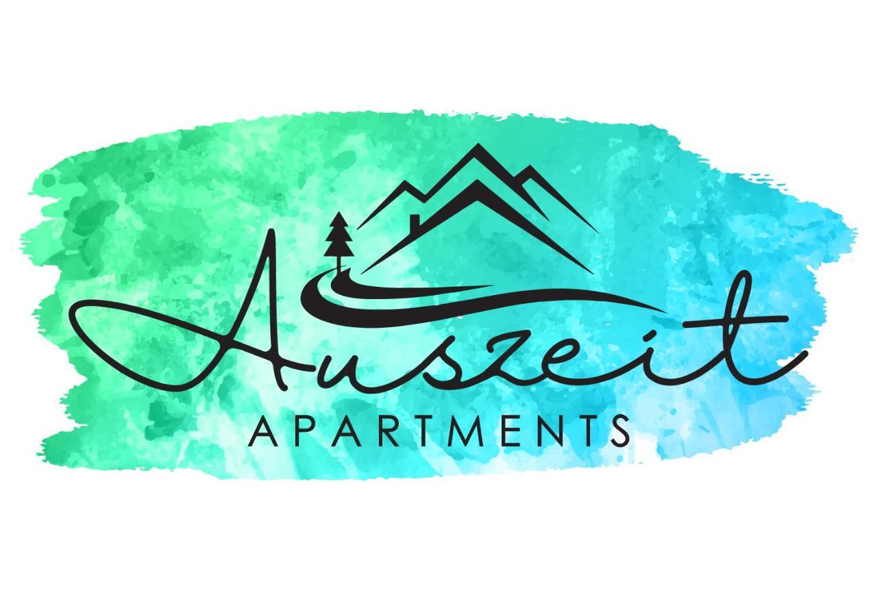 Auszeit Downtown Appartamento
